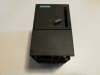 Siemens Simatic S7 300 CPU315 6ES7315-1AF03 CPU 315