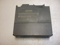 SIMATIC S7-300, DIGITAL INPUT SM 321, OPTICALLY ISOLATED, 16DI, 24 V DC, 20 PIN