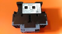 Siemens contactor 3RT2026-2AP60 AC-3 11kW/400V size S00 cage clamp 220V