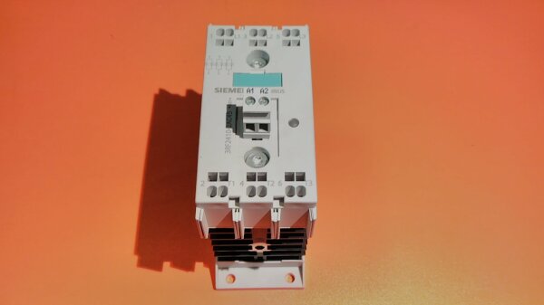 Siemens Sirius 3RF2410-2AC45 Semiconductor Contactor Relay