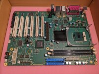 Beckhoff Mainboard CB1050 Industrial Motherboard with Pentium M745 C9900-C528 NEW!