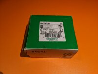 Schneider Electric GV2ME10 TeSys -Circuit breaker thermal...