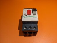 Schneider Electric GV2ME10 TeSys -Circuit breaker thermal...