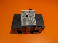 Schneider Electric GV2ME10 TeSys -Circuit breaker thermal magnetic- 4....6.3 A