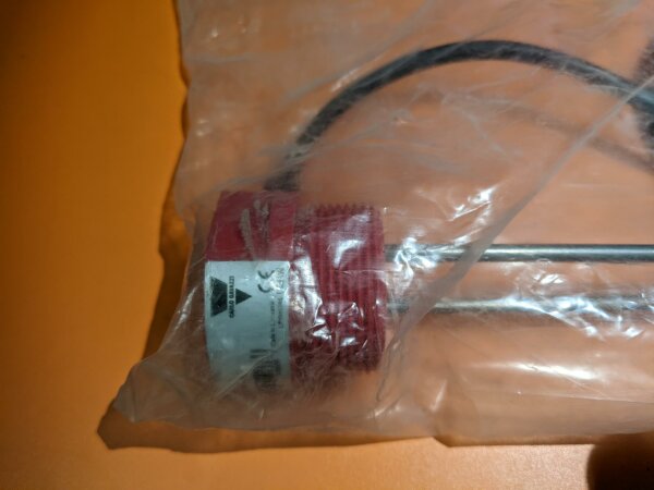 Carlo Gavazzi VN2 VN Series Cable Mounting Level Probe