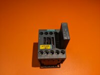 Siemens Sirius 3RT2015-1BB41 power contactor AC-3 7 A, 3...