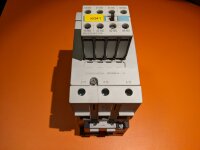 Siemens Sirius 3RT1046-1AP04 power contactor AC-3 95 A,...