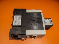 Siemens Sirius 3RT1046-1AP04 power contactor AC-3 95 A, 45 kW / 400 V AC 230 V