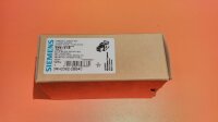 Siemens 3RH2362-2BB40 Contactor relay, 6 NO + 2 NC, 24 V DC, Size S00, spring-type terminal