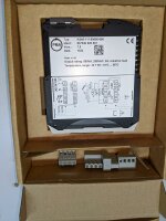 PMA KS45 PID Temperature controller, 2 x Relay Output, 24VAC/DC KS45-111-00000-000