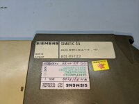 Siemens Simatic S5 6ES5470-7LC11 Analog Output 6ES5 470-7LC11