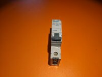 Siemens 5SL6116-6 Miniature circuit breaker 230/400 V...