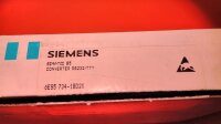 6ES5 734-1BD20 Siemens S5 Kabel AG/TTY PC/RS232...