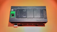 Programmable controller 40 I/O relay Enthernet Modicon M241-24I/O TM241CE40R