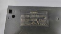 Siemens Simatic S7 SM422 32DO Ausgangskarte + Frontst....