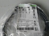 MURR 7999-40041-4370300 Connection cable M12 male...