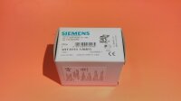 Siemens 3RT1015-1AB01 Power contactor AC-3 3 KW 400 V New