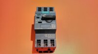 Siemens 3RV2011-1BA20 motor circuit breaker 1,4…2,0 A