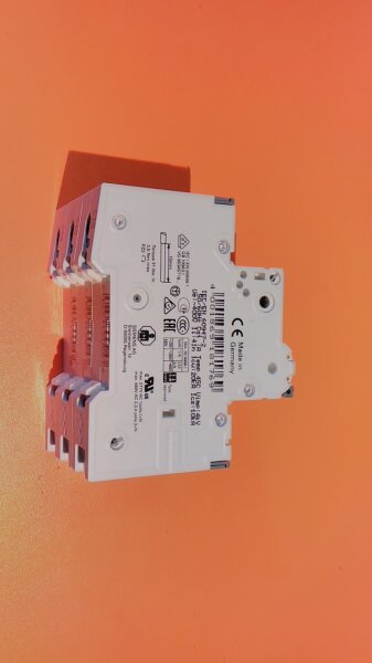 Siemens 5SY4313-6 Leitungsschutzschalter