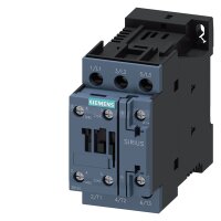 Siemens 3RT2023-1BB40 Leistungsschütz / Power...