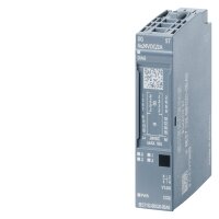 SIMATIC ET 200SP, digital output module, DQ 4x 24VDC/2A...