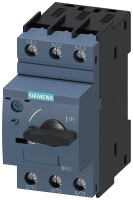 Siemens Leistungsschalter 3RV2021-1EA10 circuit breaker...