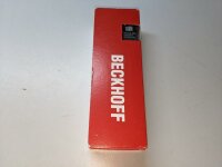 Beckhoff EPP2338-0001 EtherCAT-P-Box 8 digitale...