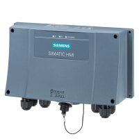 SIMATIC HMI connection box Standard for Mobile Panels,...