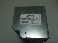 Siemens 6EP1436-3BA00 SITOP power supply 6EP1 436-3BA00