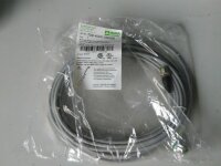 MURR 7000-40341-2340500 Connection cable M12 male...
