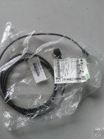 MURR 7000-40121-6340200 Connection cable M12 male...