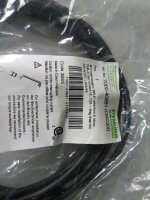 Murr connection cable M12/MSUD 7000-40881-6360300 M12...