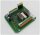 Safety monitoring unit SLE 14-021 E/ 220 V AC, PCB without housing, clips for DIN-rail