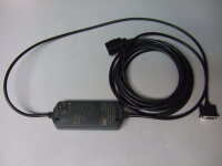 Siemens 6ES7901-3CB30-0XA0 Simatic S7-200, PC/PPI-Kabel MM MULTIMASTER
