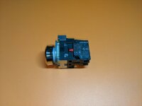 Siemens  Leuchtdrucktaster rot 3SU1152-0AB20-1CA0  Komplettgerät 1 Öffner(1NC)