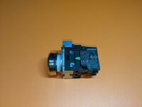 Siemens  Leuchtdrucktaster weiß 3SU1152-0AB60-1BA0...