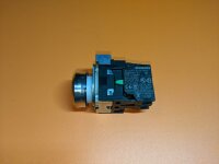 Siemens  Leuchtdrucktaster grün 3SU1152-0AB40-1BA0  Komplettgerät 1 Schliesser
