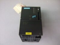 SIMATIC S7-300, CPU 314 CPU WITH INTEGRATED 24 V DC POWER...