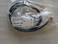 B&R Ethernet X20CA0E61.00150 connection cable RJ45...