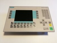 Siemens Simatic S7 OP27 colour Operator Panel 6AV3627-1LK00-1AX0 HMI COROS OP 27