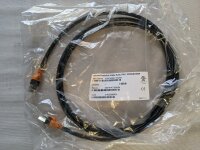 B&R Ethernet X20CA0E61.00200 connection cable RJ45...