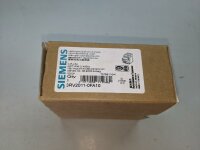 Siemens Sirius 3RV2011-0FA10 Motor circuit breaker size...