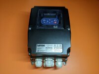 Lenze I550 Protec Frequency inverter IP66 I55AP137F0A710K0LS 0.37kW Profinet STO