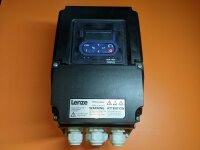 Lenze I550 Protec Frequency inverter IP66 I55AP211F0A710K0LS 1.1kW Profinet STO