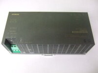 SITOP POWER 20 Power Supply Input: 3 AC 400-500 V Output:...
