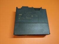 Siemens Simatic S7 300 Analogeingabe SM331 6ES7331-1KF01-0AB0 analog input SM331