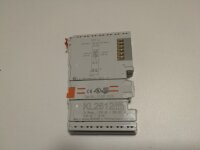 2-channel relay output terminal 125 VAC/30 VDC, 2A