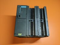 Siemens Simatic S7-300 CPU313C 6ES7 313-5BE00-0AB0...