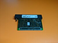 B&R ECFP384-0 Speichermodul Multicontrol memory module