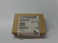 Siemens Simatic S7 ET200S analog input 6ES7134-4FB01-0AB0...